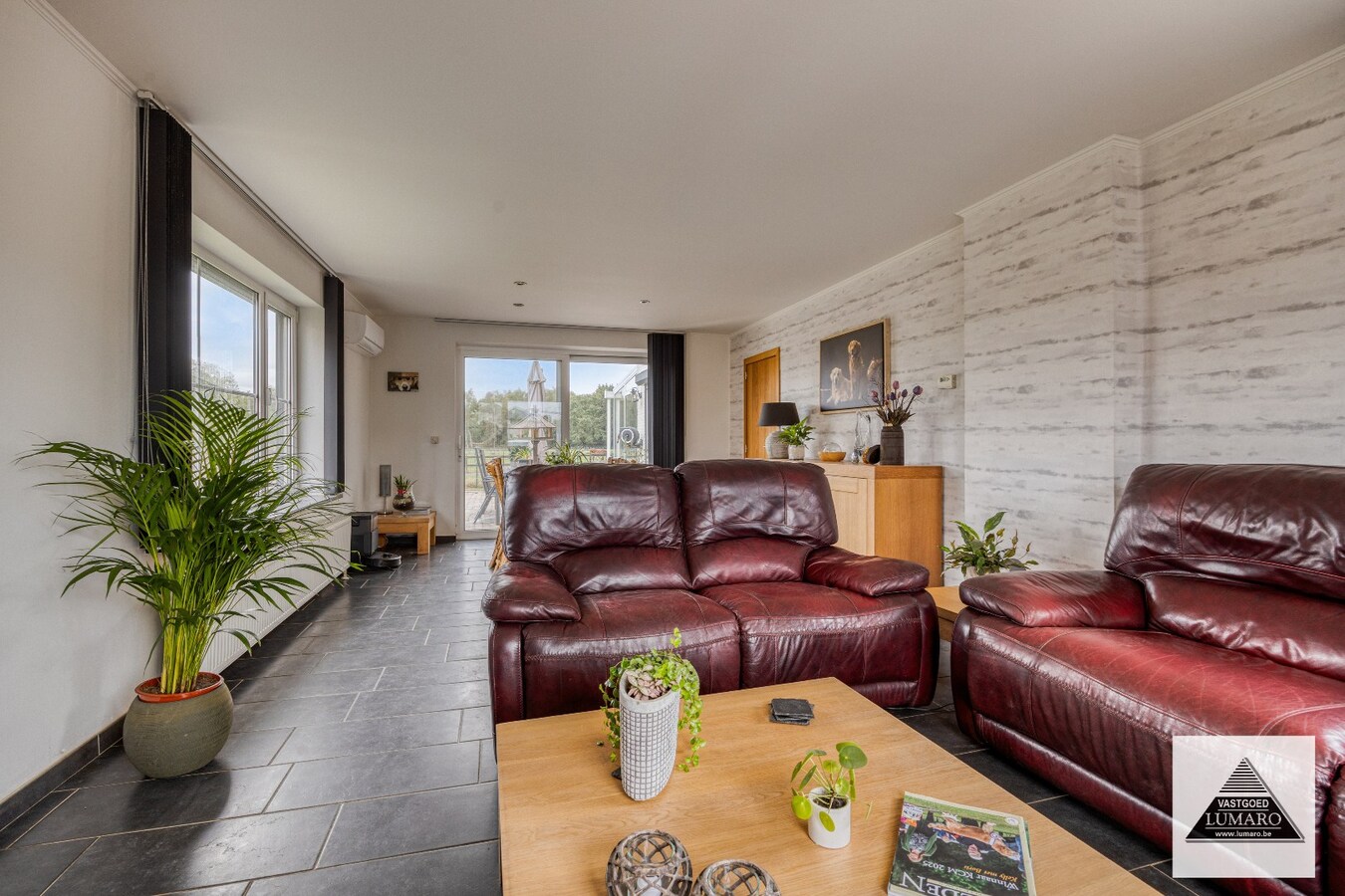 Vrijstaande woning met 4 slaapkamers - zonnepanelen - thuisbatterij 