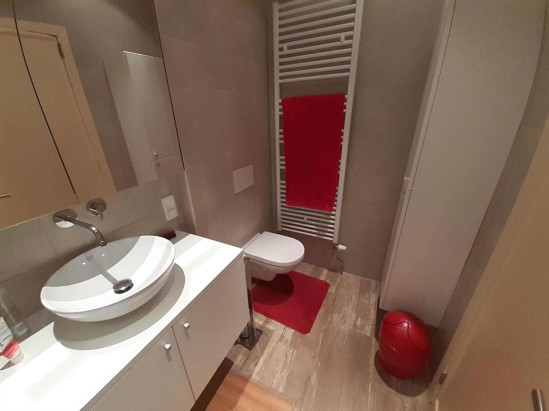 2 slaapkamer appartement met zijdelingse zeezicht 