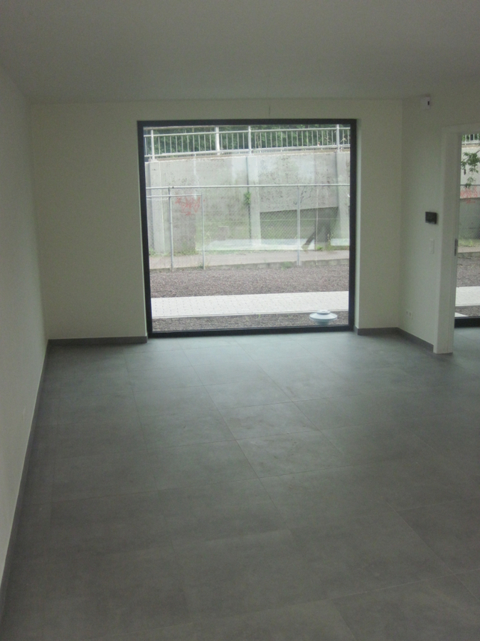 Wonen en werken nabij de Sterre. 