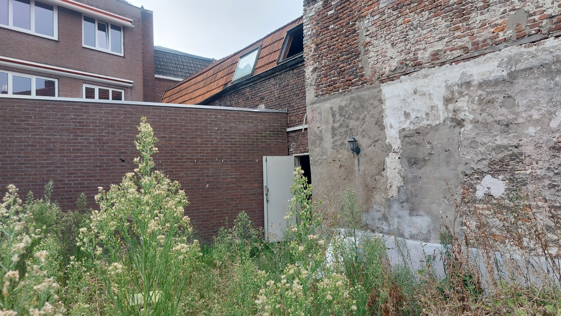 Gebouw te koop in Weert