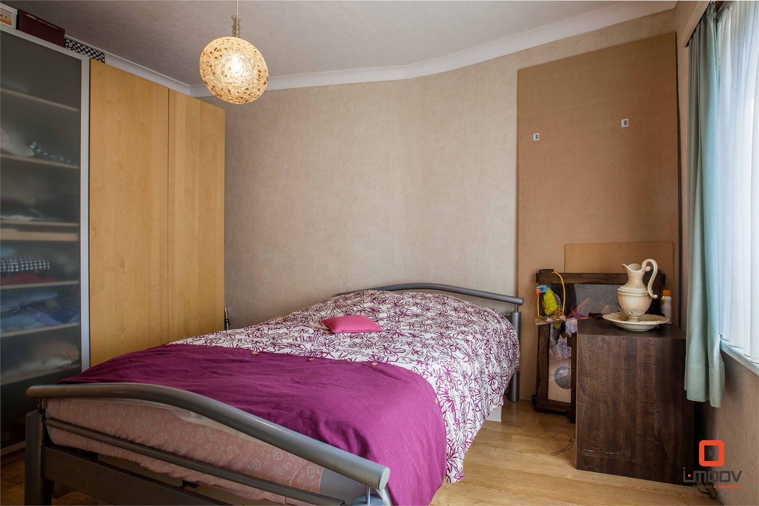 Woning verkocht in Hamme (9220)