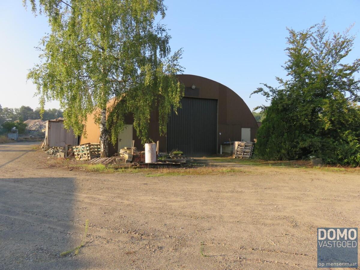 Woning verhuurd in Genk