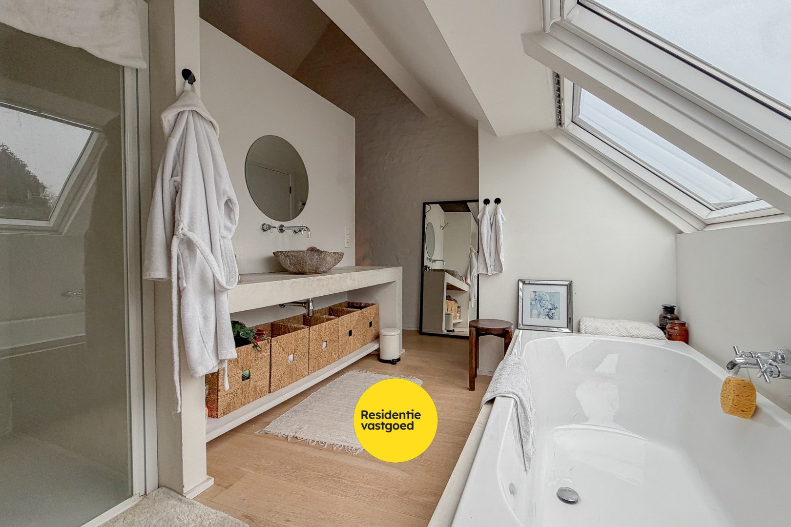 Unieke stadswoning in het hart van Brugge! 