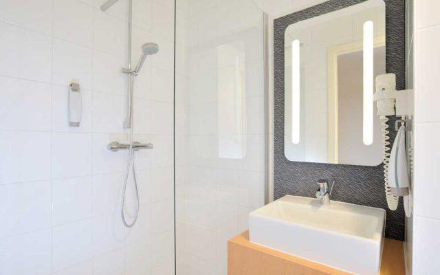 Investeermogelijkheid in hotelproject in het centrum van de Panne 