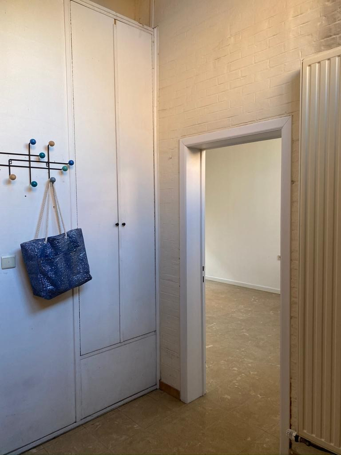 Authentieke, knusse woning. Uitstekend gelegen ! 