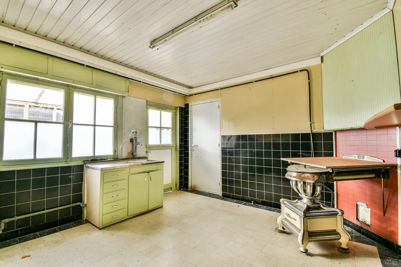 Te koop woning - Kortemark