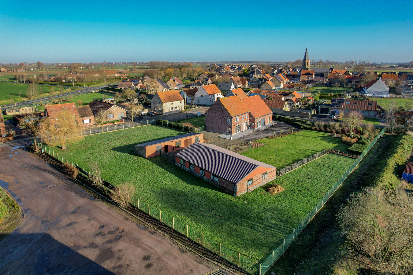 Verkocht woning - Diksmuide