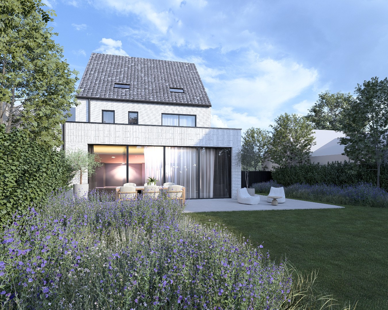 Bouwgrond voor HOB (6a40ca) 