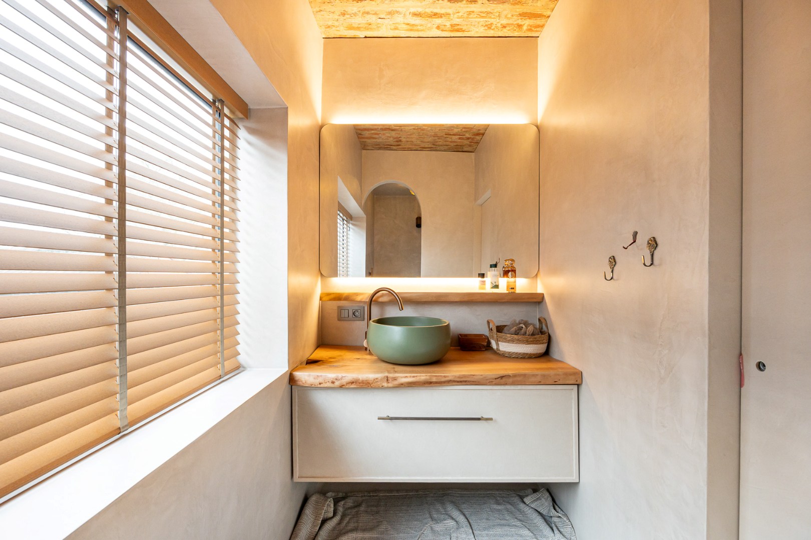 Halfopen parel te Muizen 