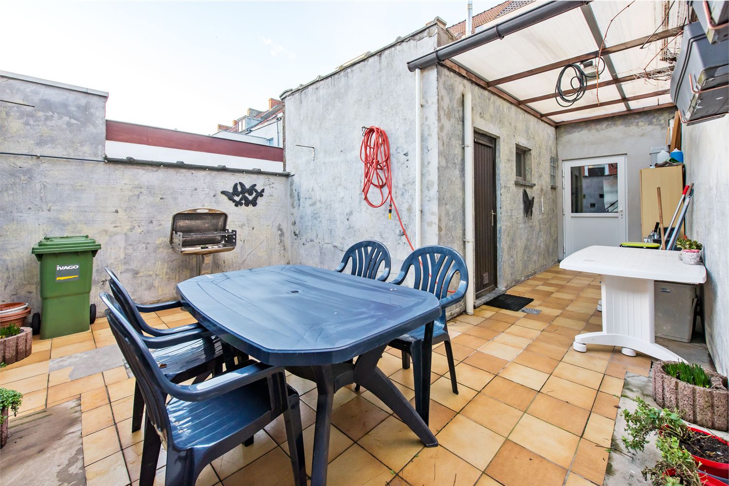 Royale woning op toplocatie 