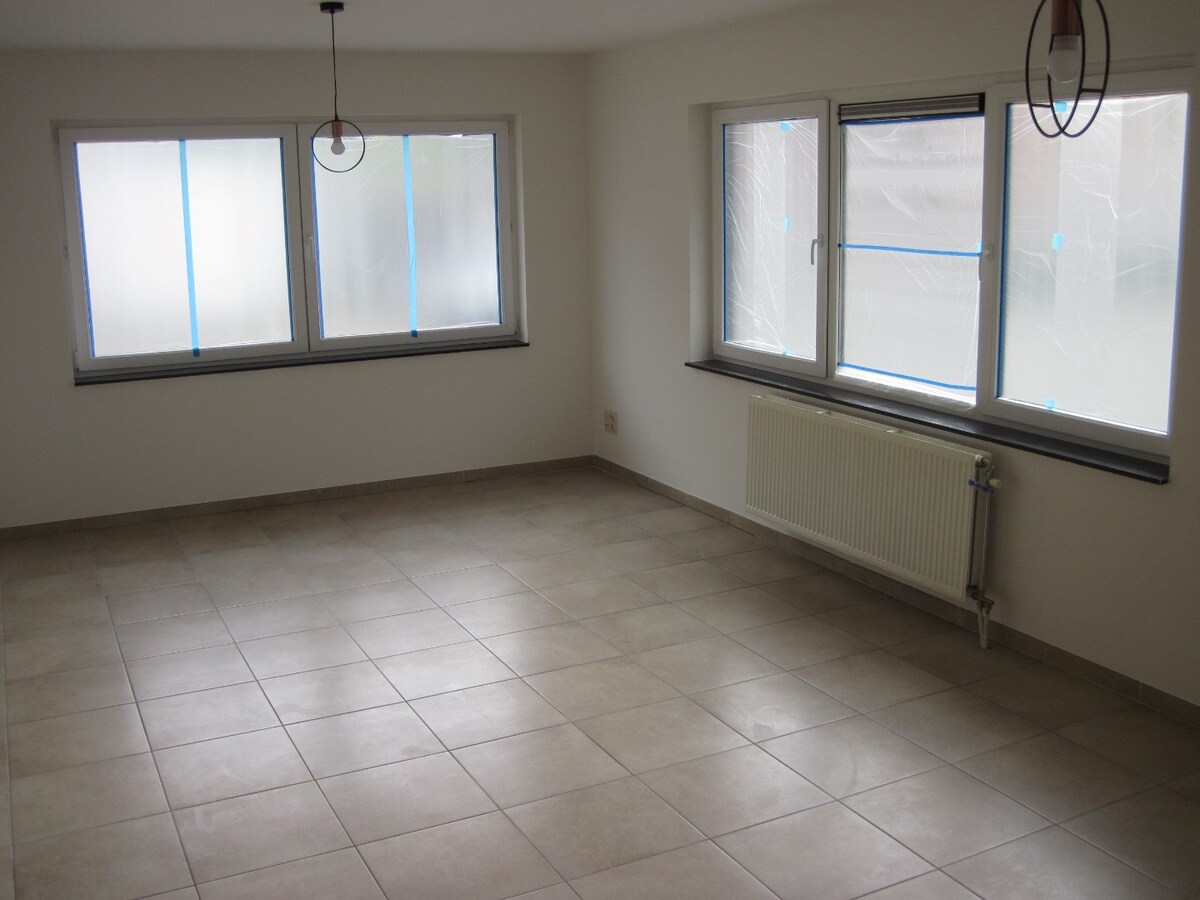 Lichtrijk 2 slp-appartement. 