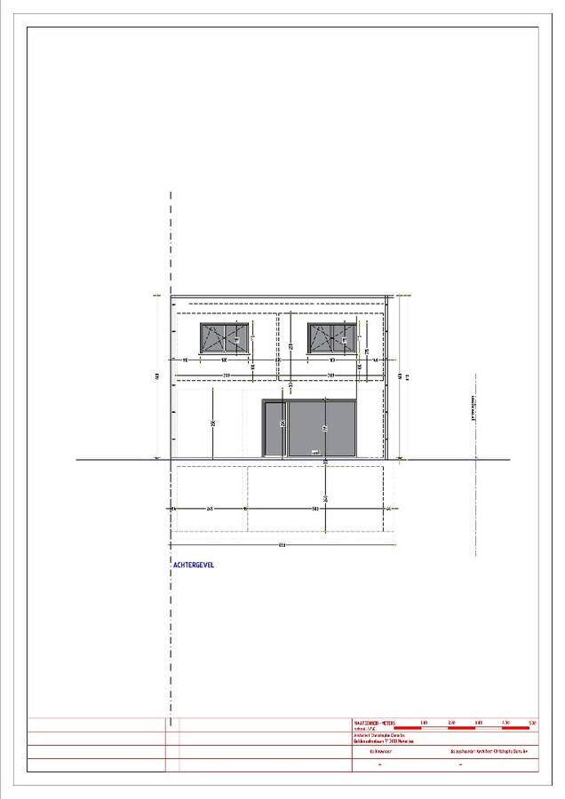 Te koop woning - Kessel-Lo