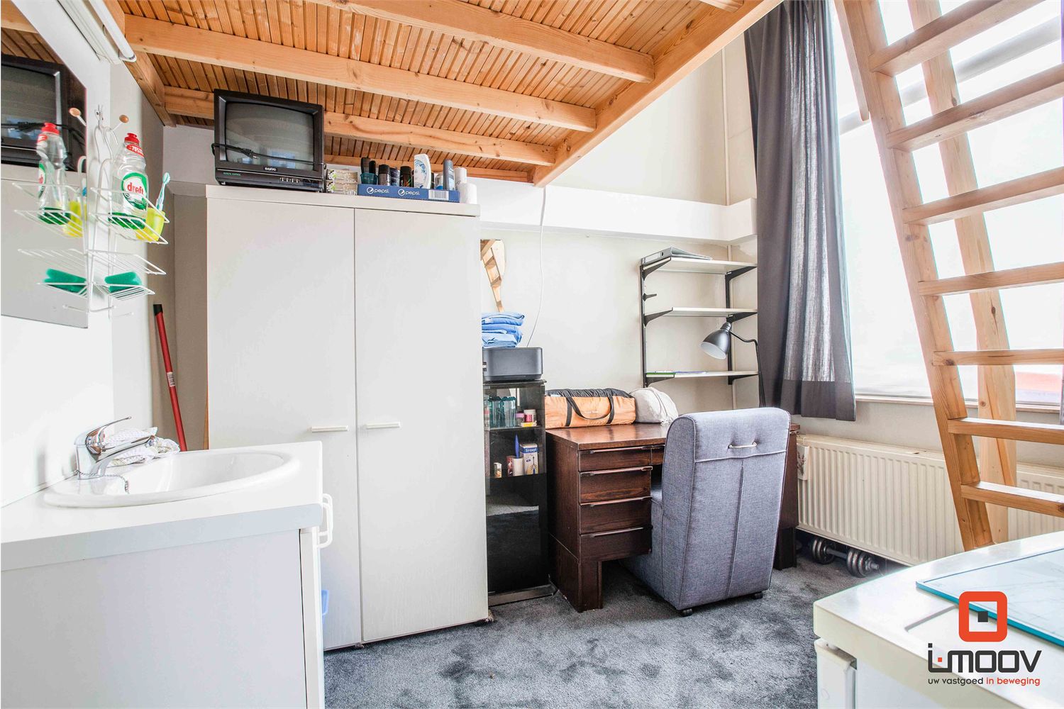 Andere verkocht in Gent