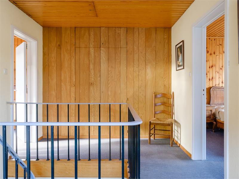 Praktische driegevel in rustige straat 