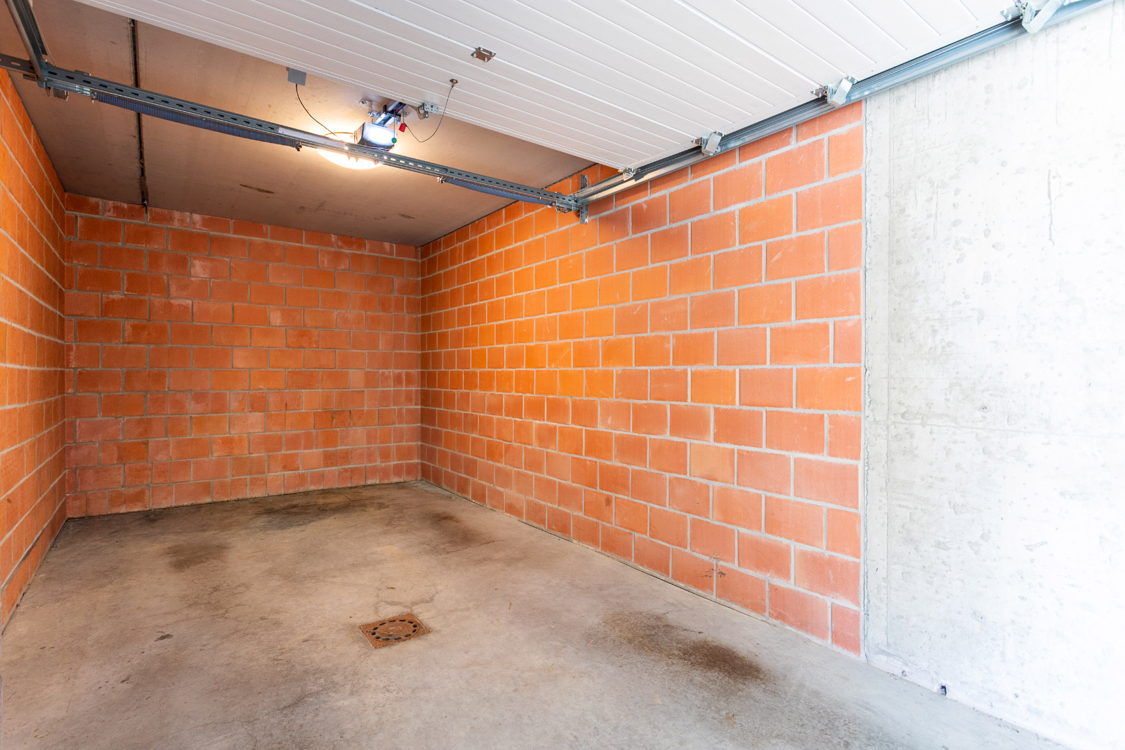 Energiezuinig appartement (EPC A) met 2 slpk en terras te Halle 