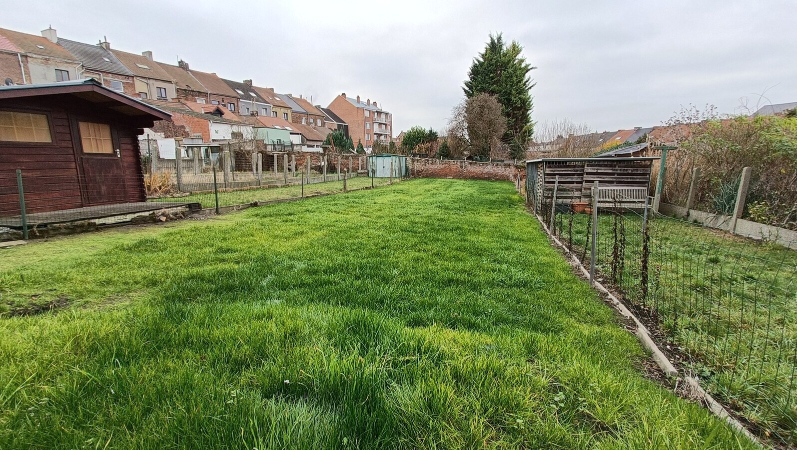 Prachtige rijwoning te Tienen 