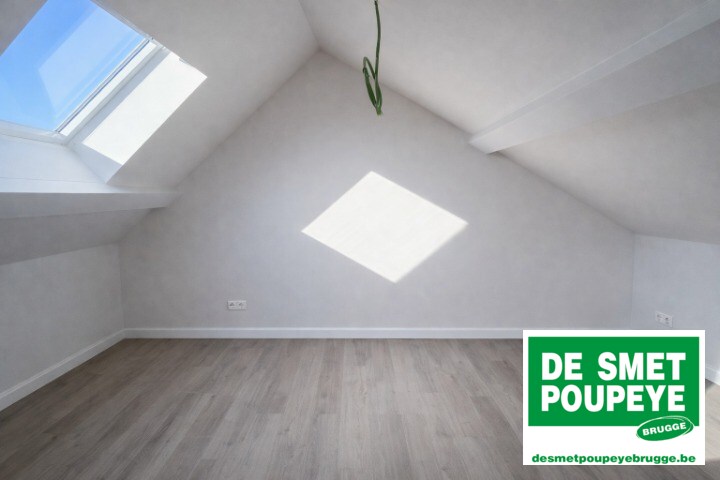prachtig gerenoveerd duplex appartement 
