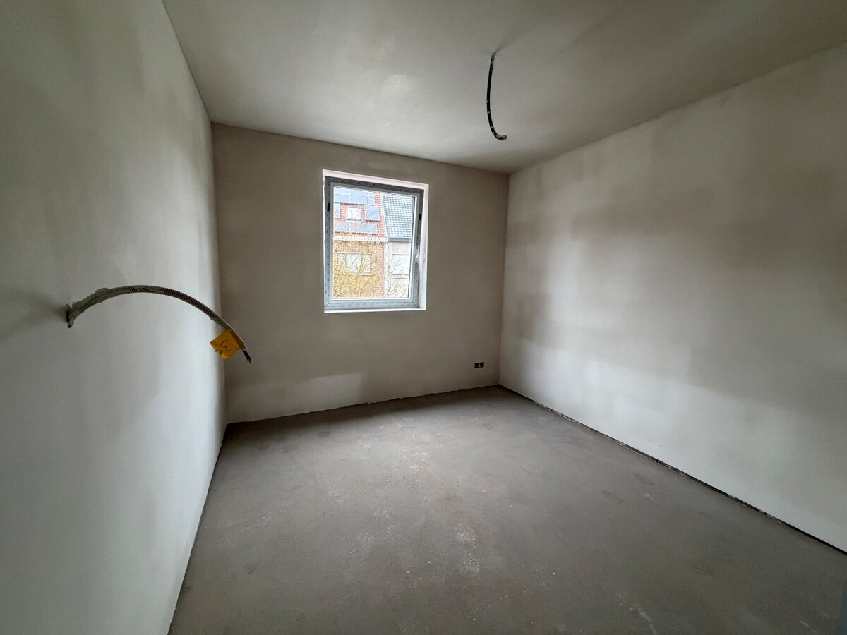 Nieuwbouwwoning te Eine. 