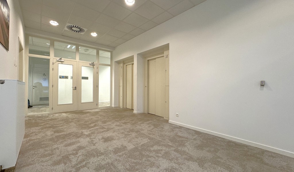 Kantoren te huur in Campus Coppens in Brasschaat