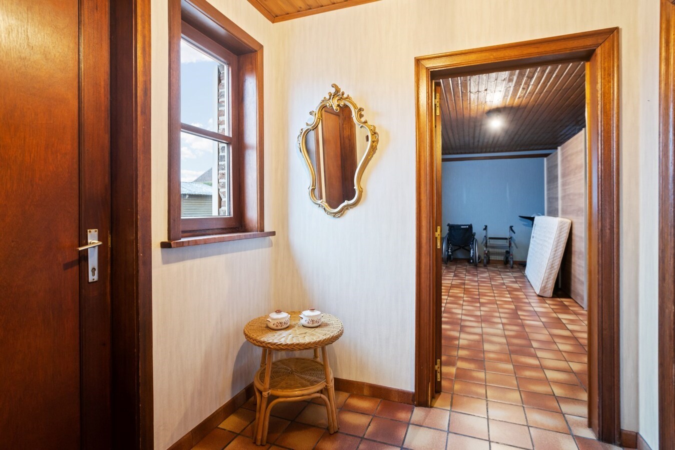 Residentieel gelegen, vrijstaande woning op ruim perceel van 714m² 