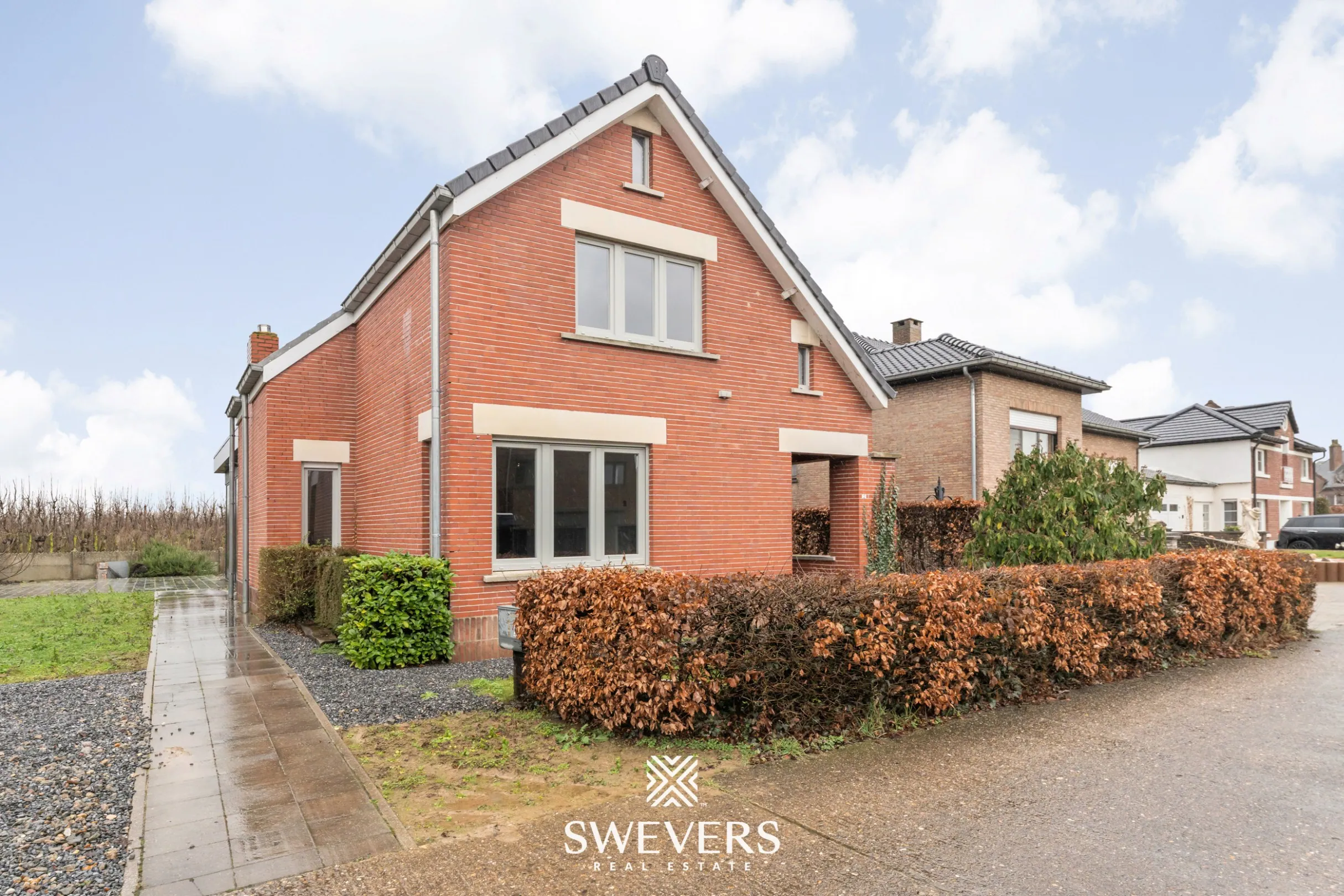 Te koop woning - Geetbets