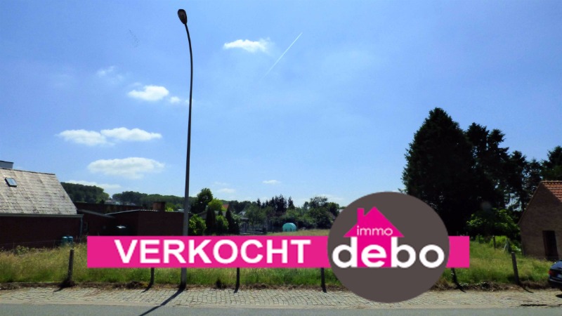 Woning verkocht in Kluisbergen