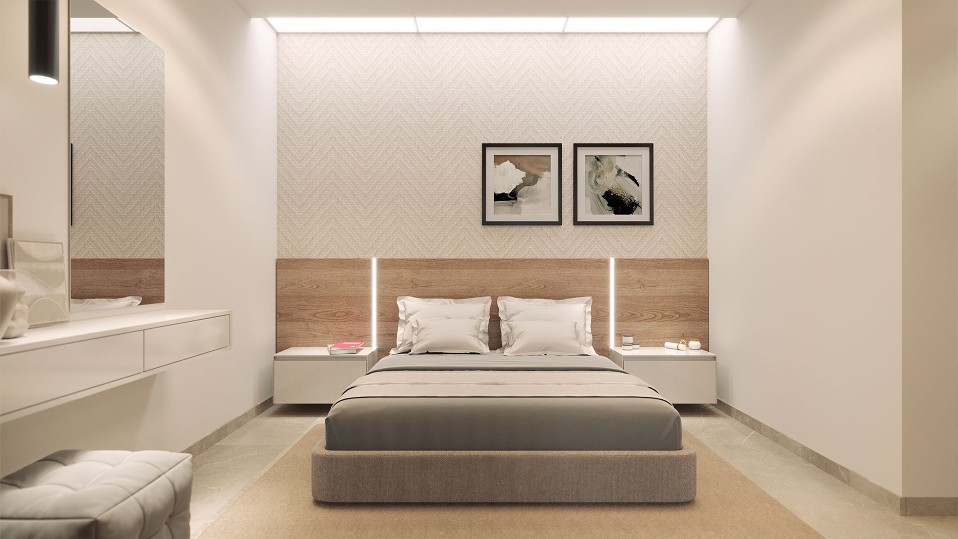 Nieuw en kleinschalig woonproject op 190m van het strand - Torrevieja 