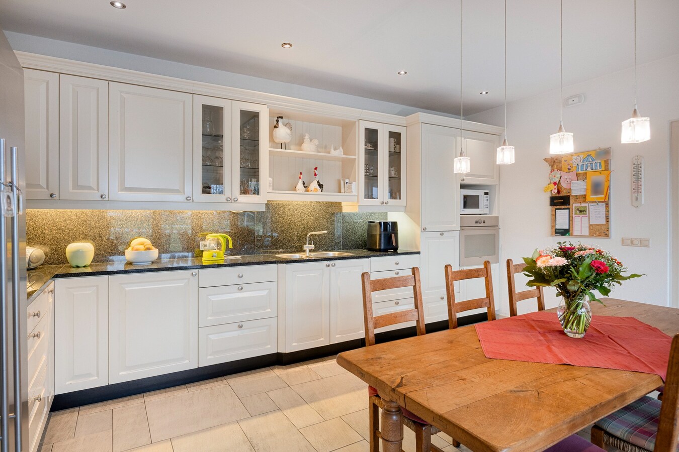 Huis te koop in Retie met 4 slaapkamers 