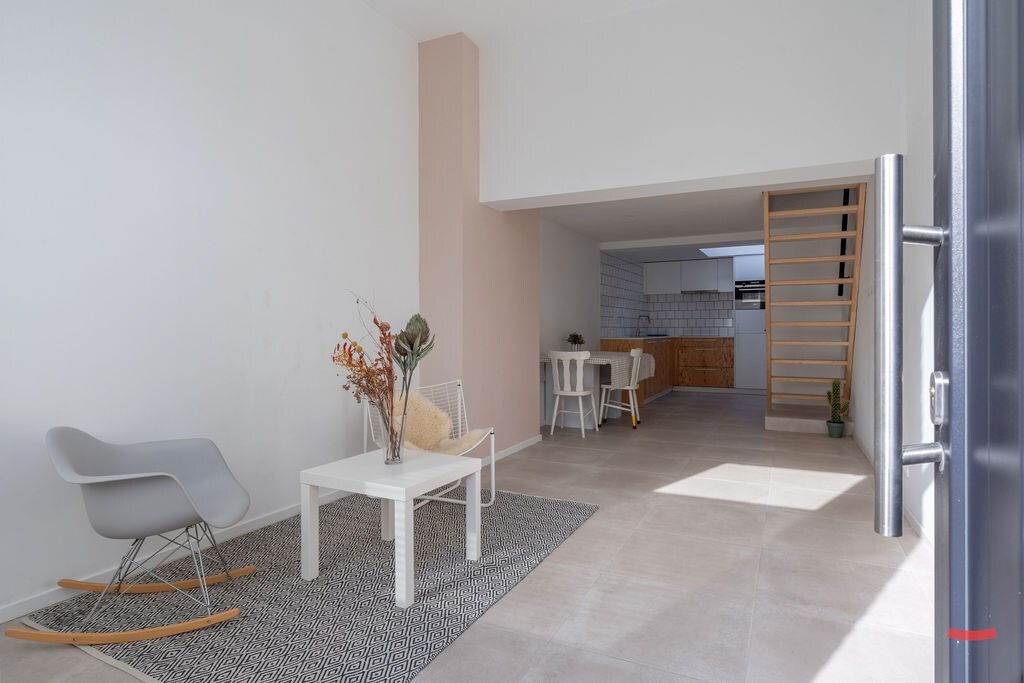 Verkocht woning - Turnhout