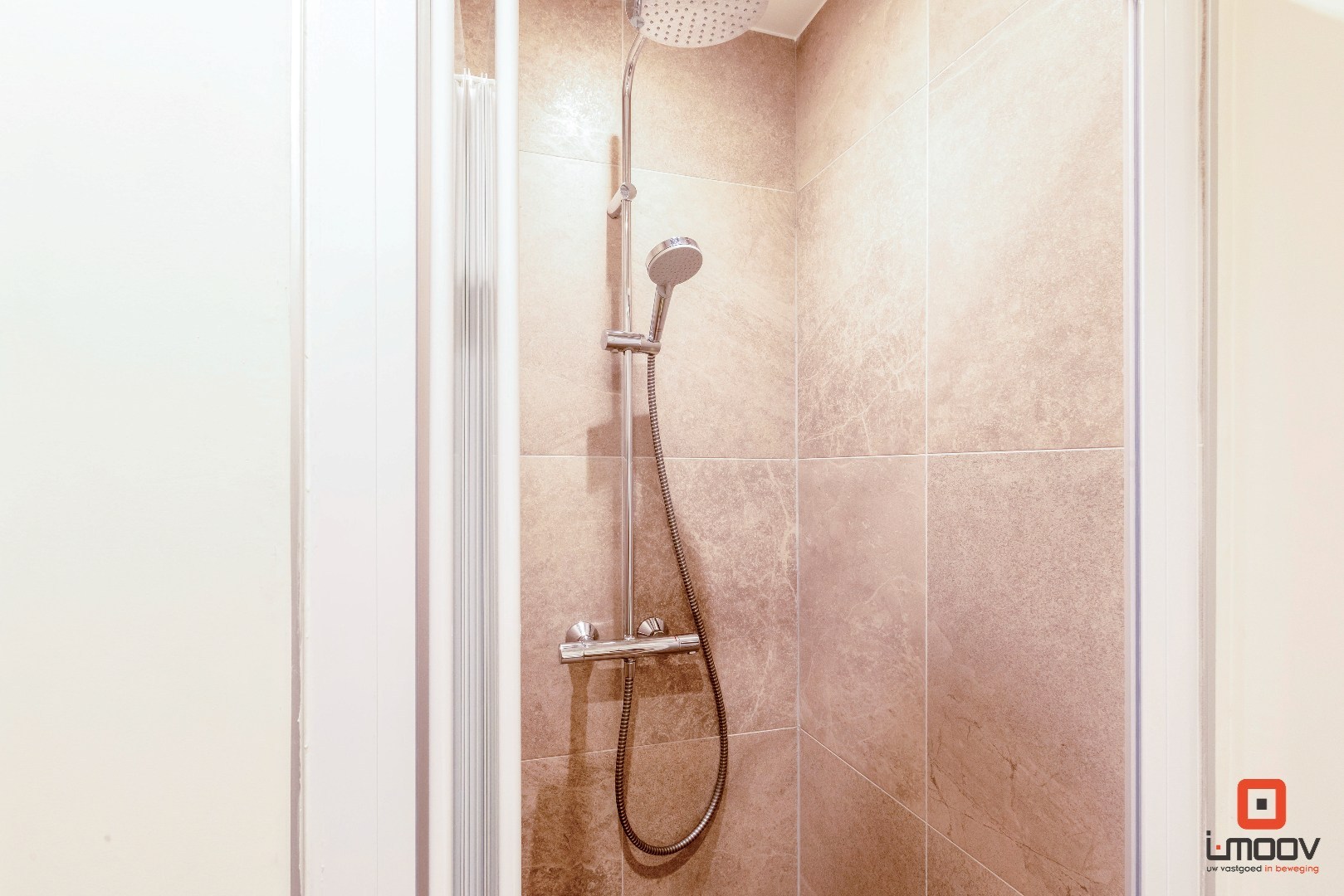 Luxe studio op toplocatie in Oostende 