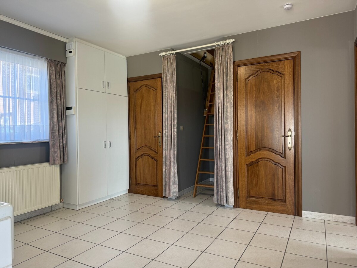 Woning verhuurd in Weelde