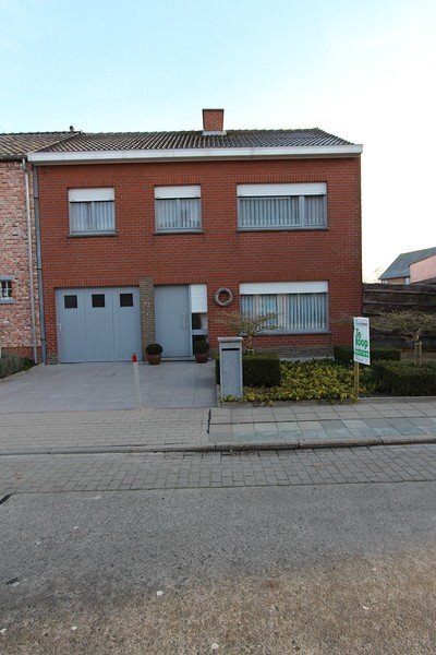 Verkocht woning - Koekelare