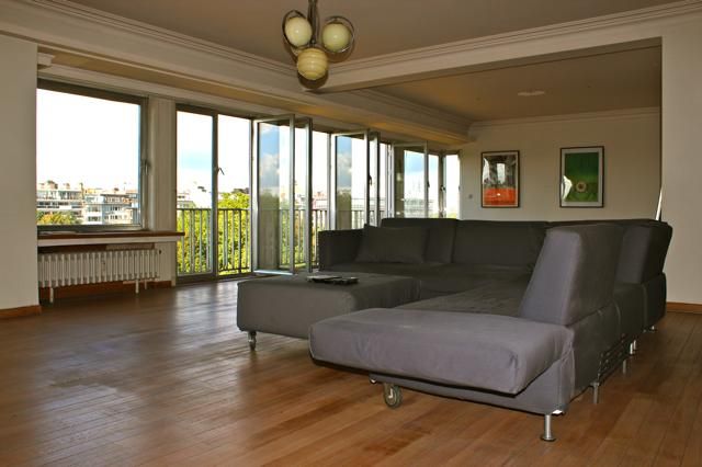 Exclusief appartement op toplocatie! 