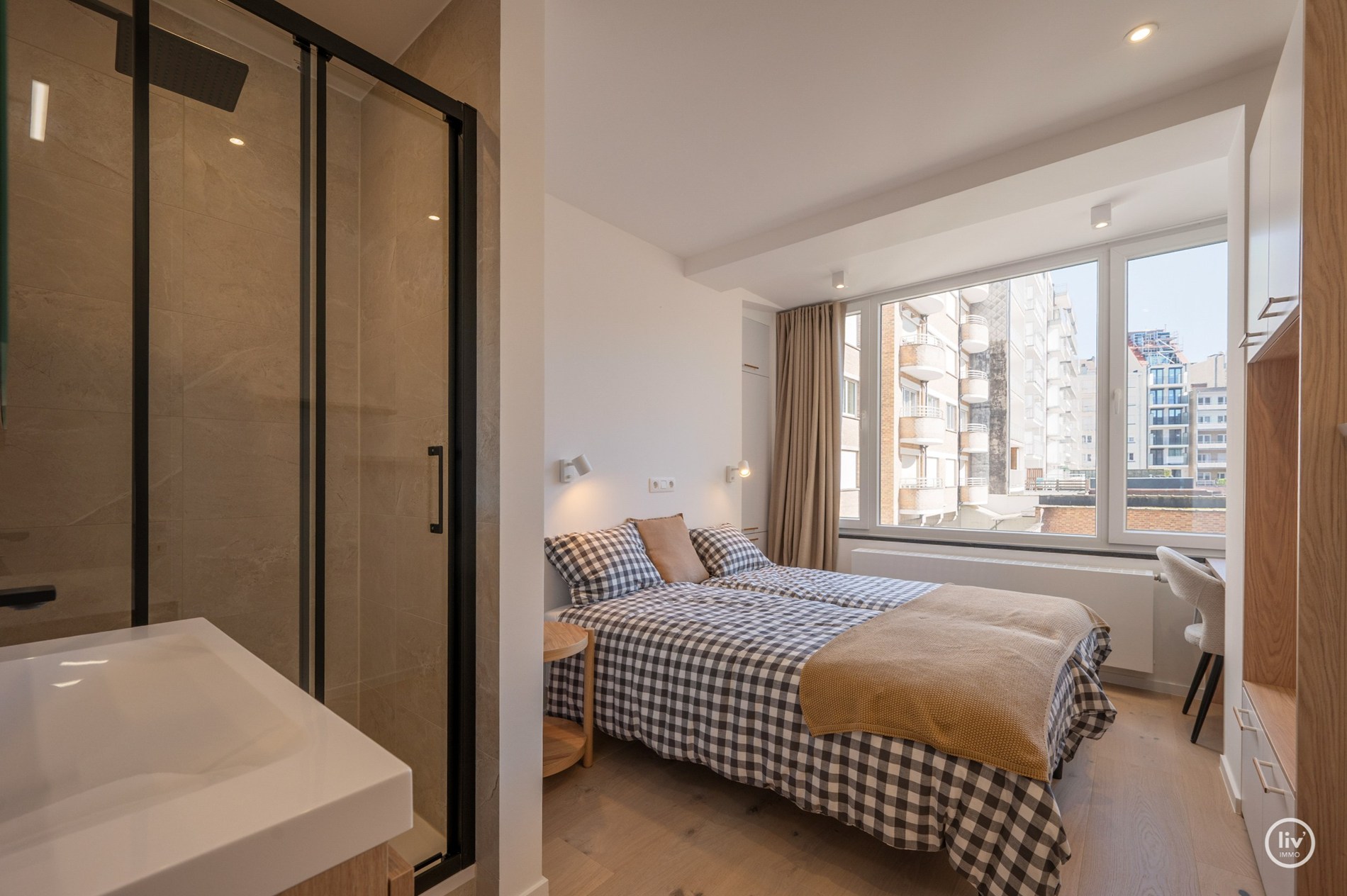 Appartement a vendre À Knokke-Heist