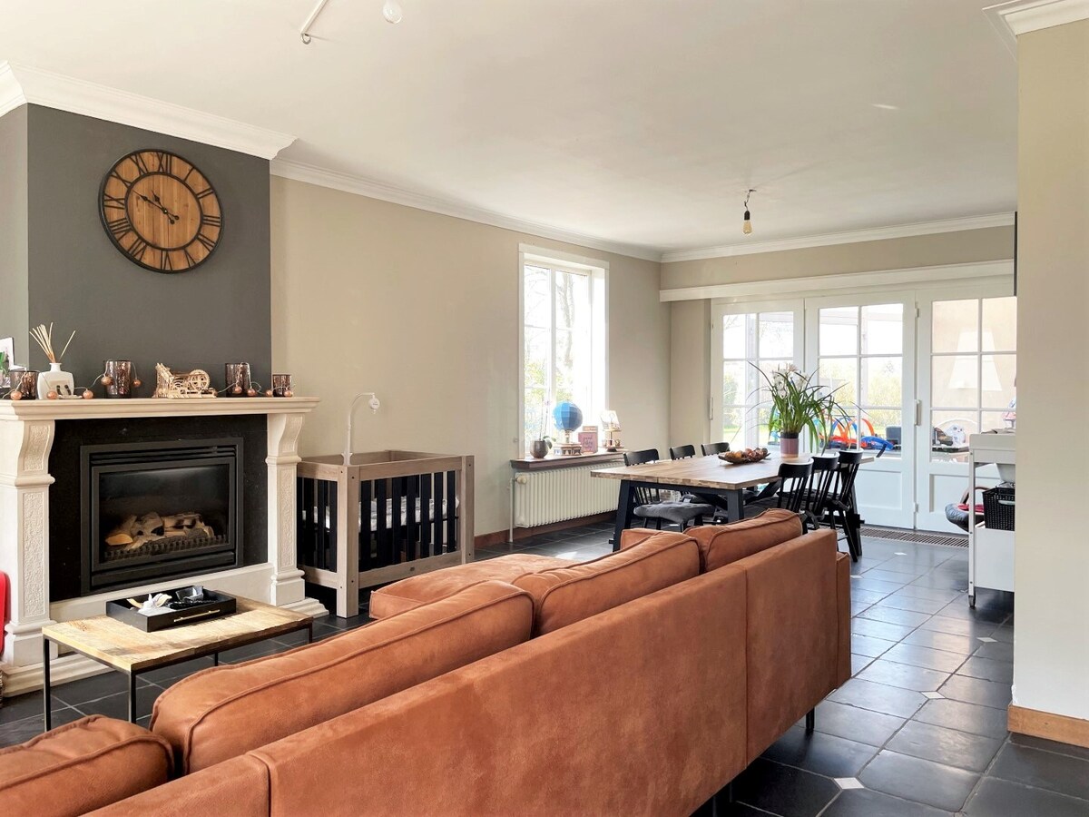 Woning te koop in Weelde