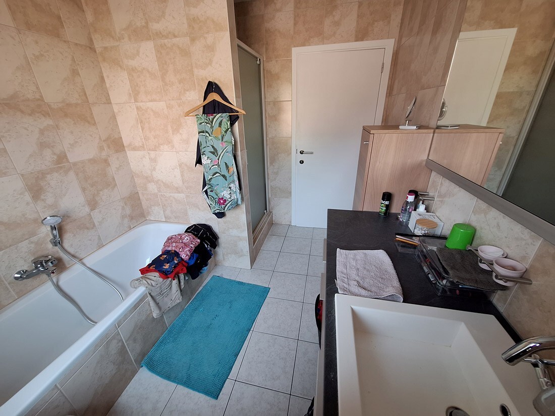 Badkamer