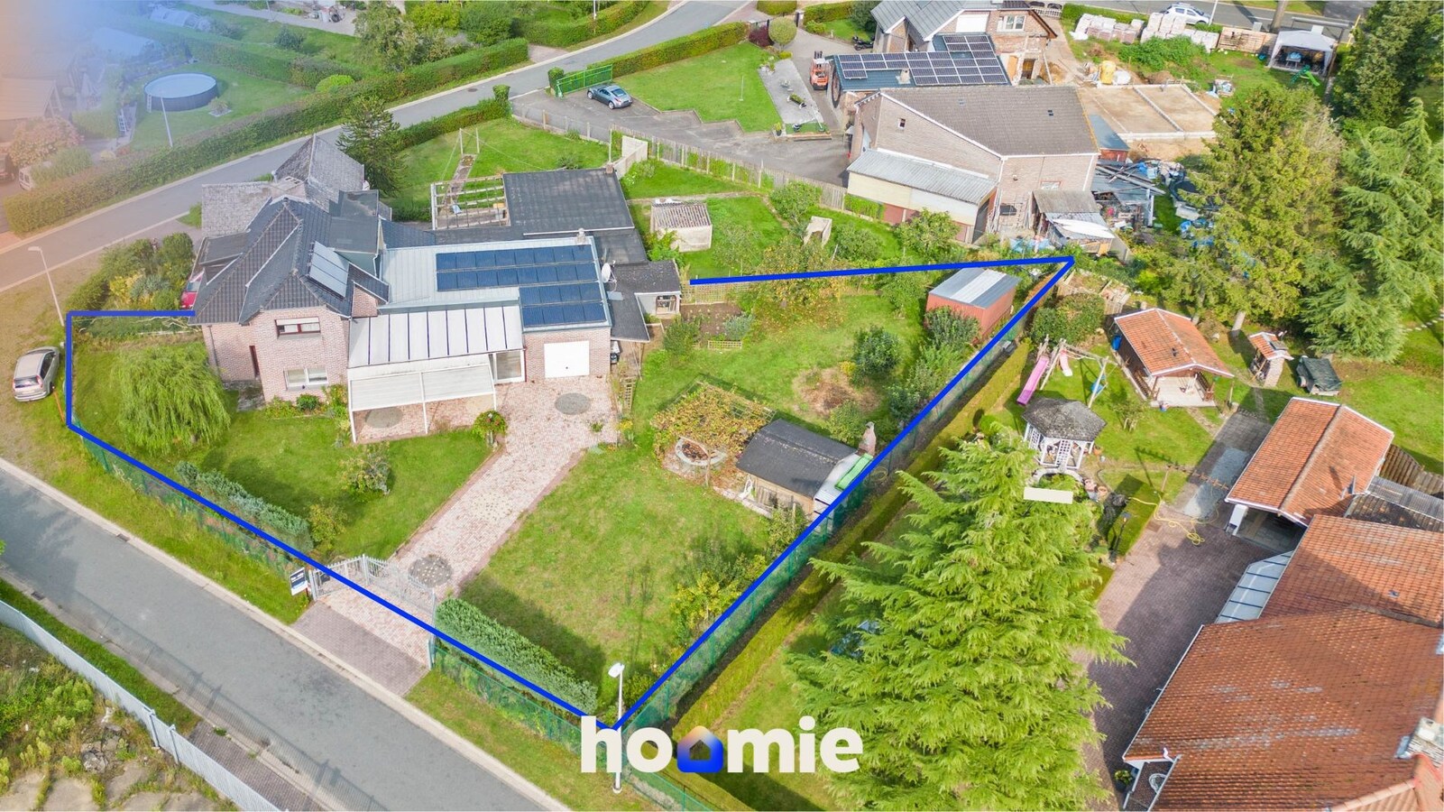 Woning sold in Maasmechelen