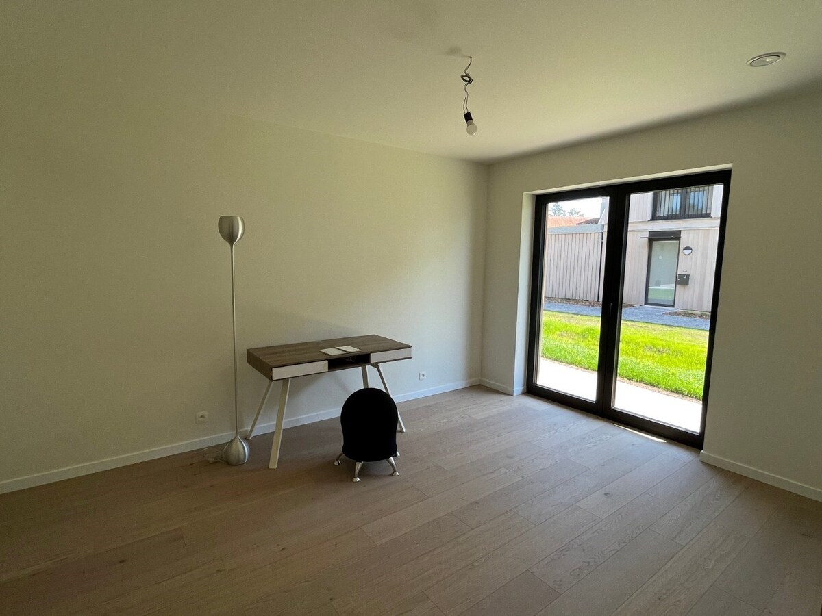 BEN-appartement in Wortegem-Petegem 