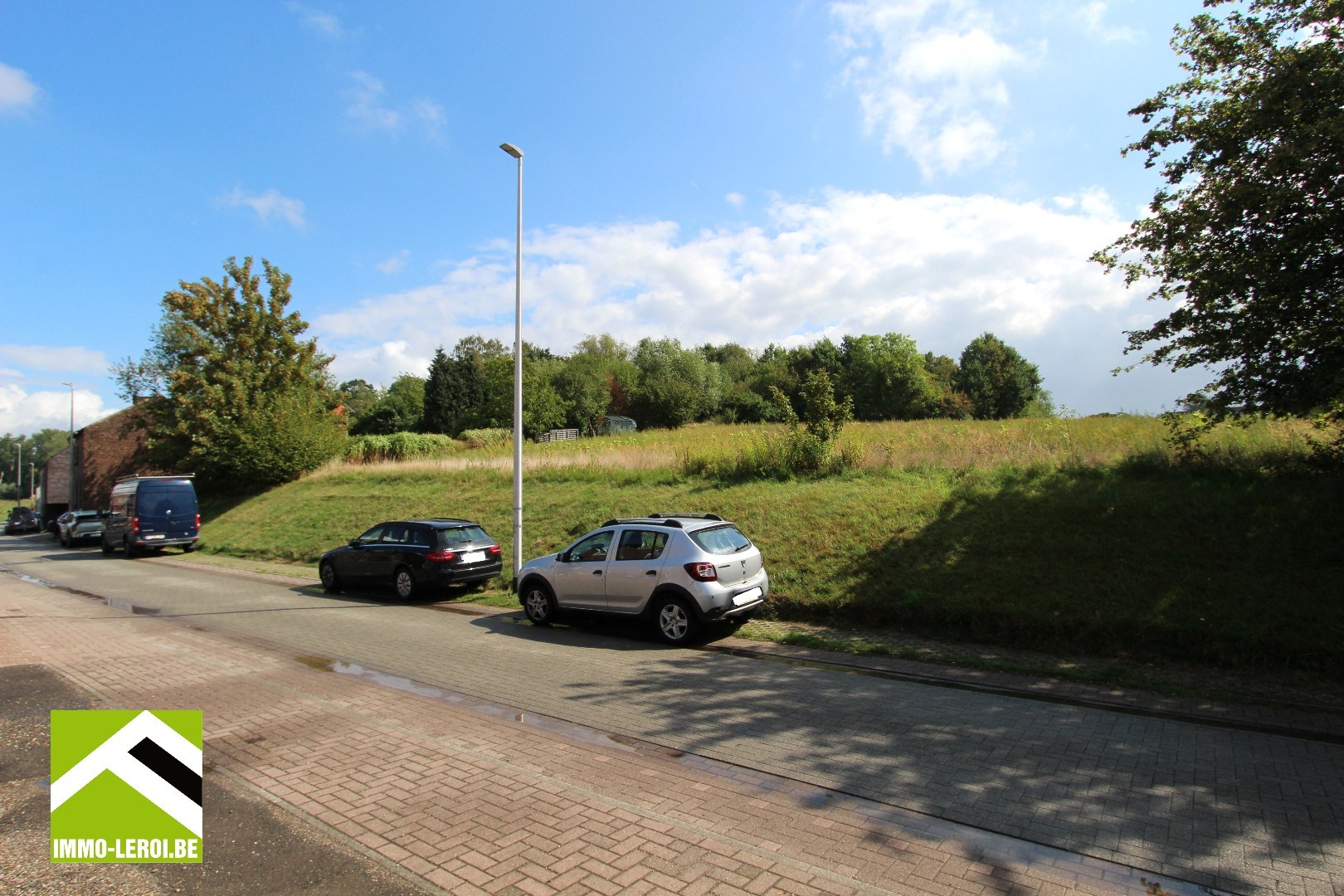 Ijzerbron Tongeren