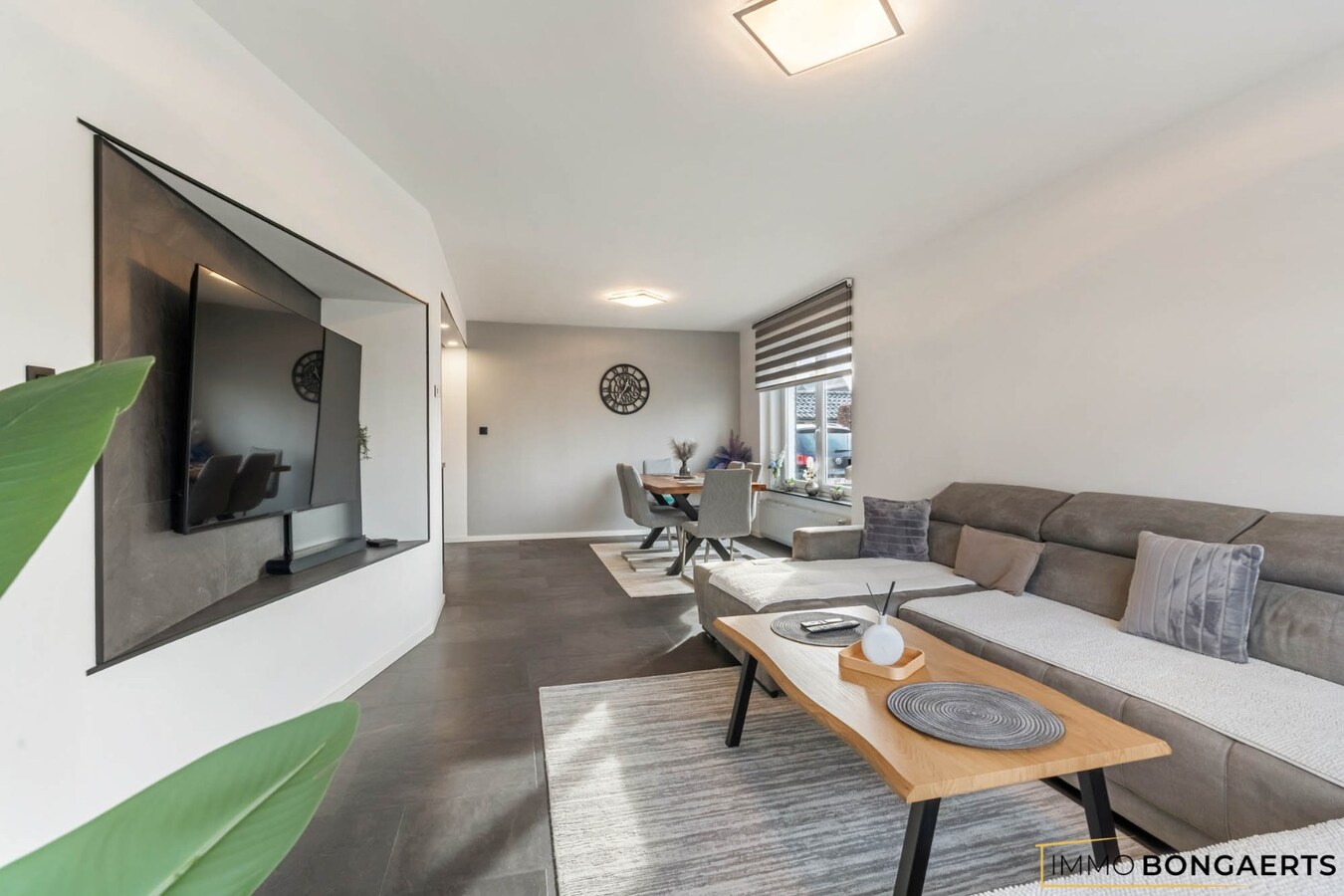 Instapklare gezinswoning op toplocatie in Lanaken 