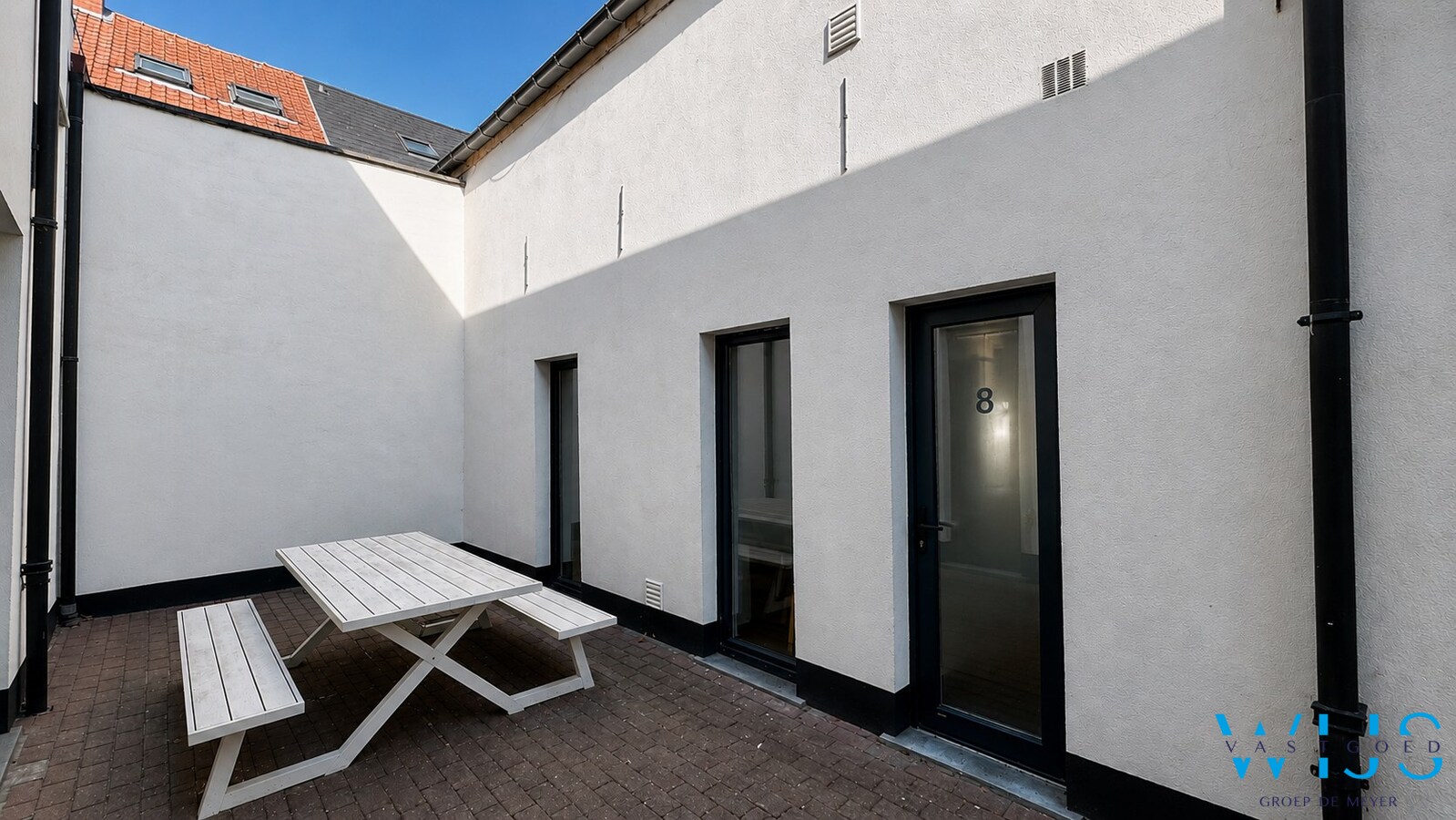 Te koop studio - Gent