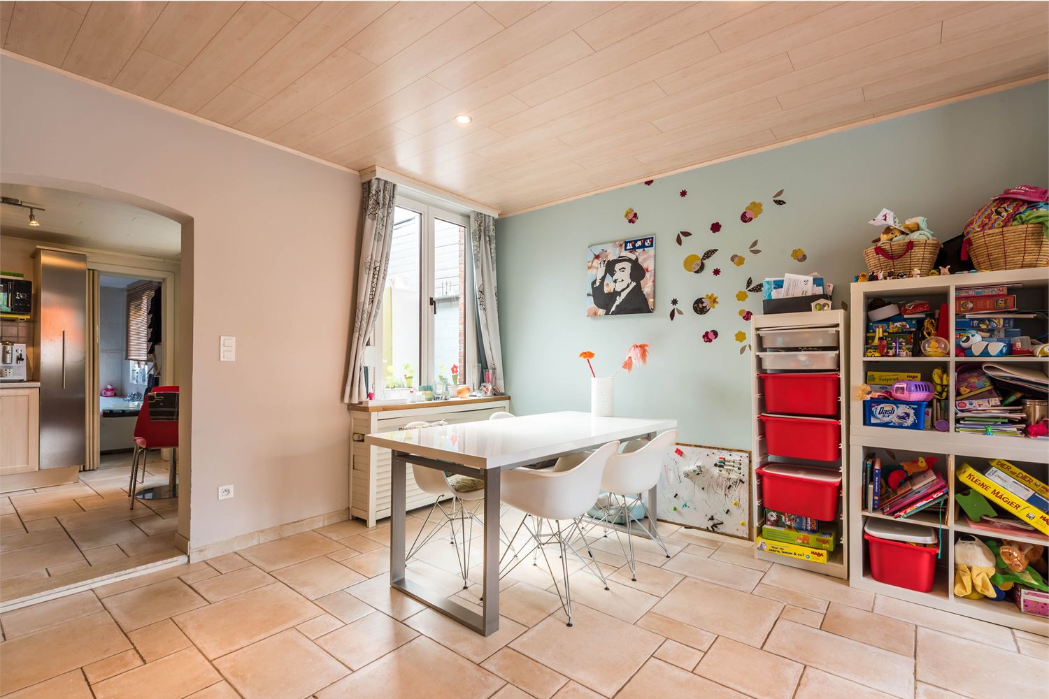 Woning verkocht in Evergem