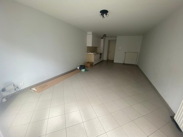 Te huur studio - Knokke-Heist