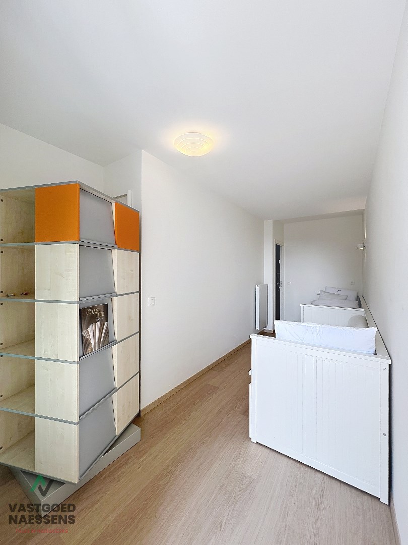 MAGNIFIQUE APPARTEMENT DE 2 CHAMBRES AVEC TERRASSES - BAUX EMPHYTÉOTIQUES 