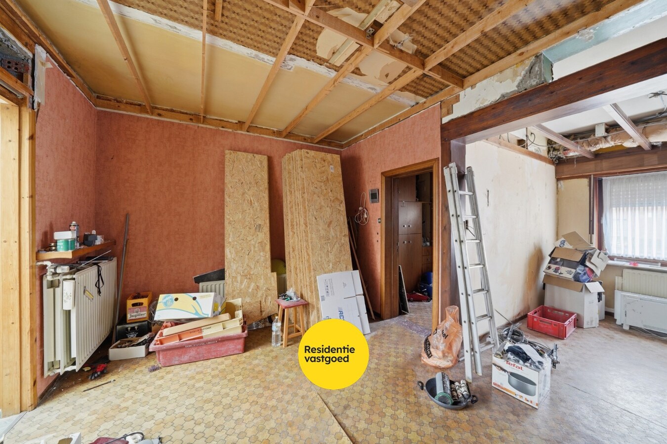 Te koop woning - Oostende