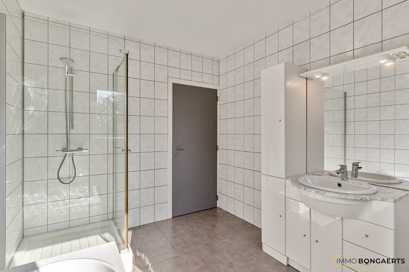 Appartement met 2 slaapkamers 