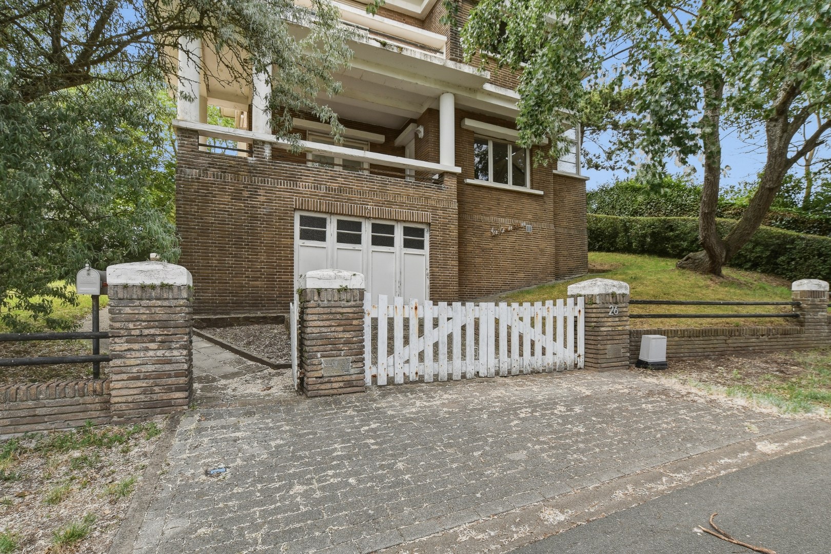 Karaktervolle kustvilla op toplocatie nabij strand en centrum van De Haan 