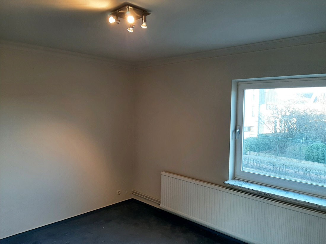 Slaapkamer