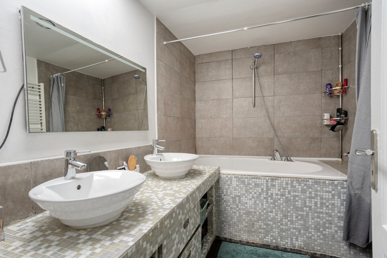 Instapklare woning nabij het centrum van SKW 