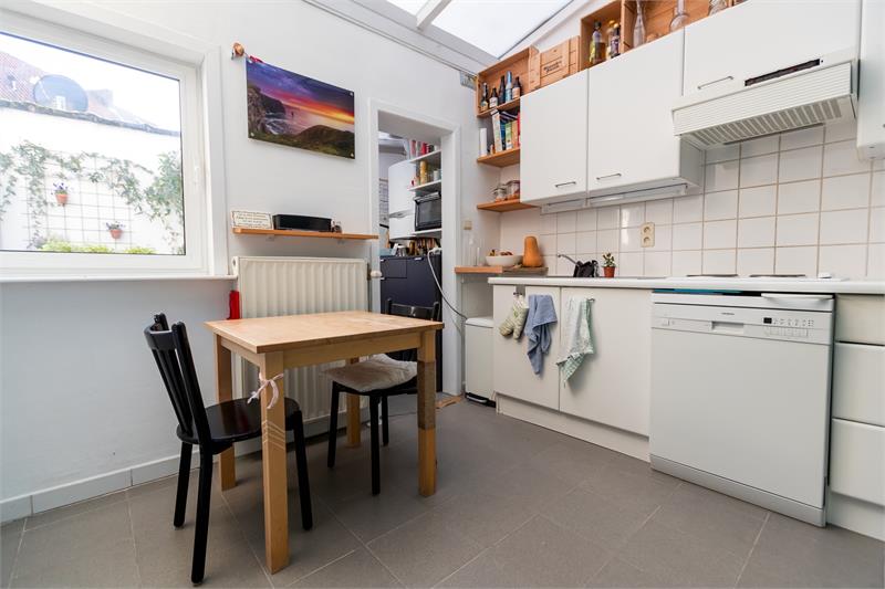 Woning verkocht in Gent